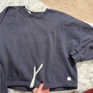 Vuori crewneck